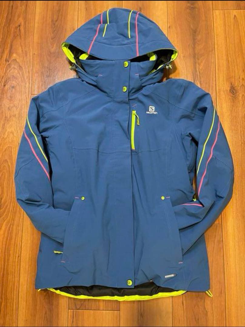 Salomon スキーウェア レディース　M