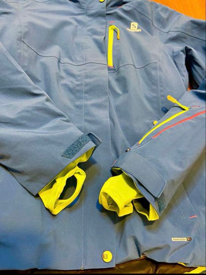 Salomon スキーウェア レディース　M