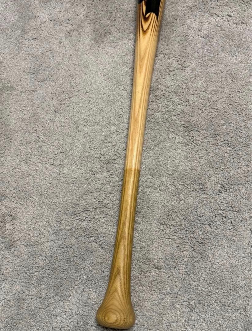 （菊池涼介選手モデル）　 木製硬式バット SSK proedge