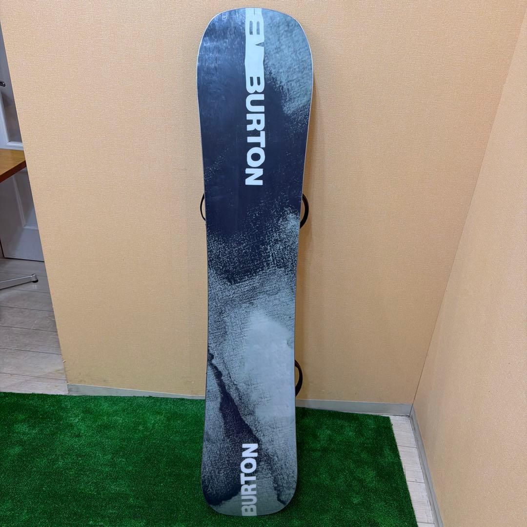 BURTON インスティゲーター ピュアポップ 150 & フリースタイル M