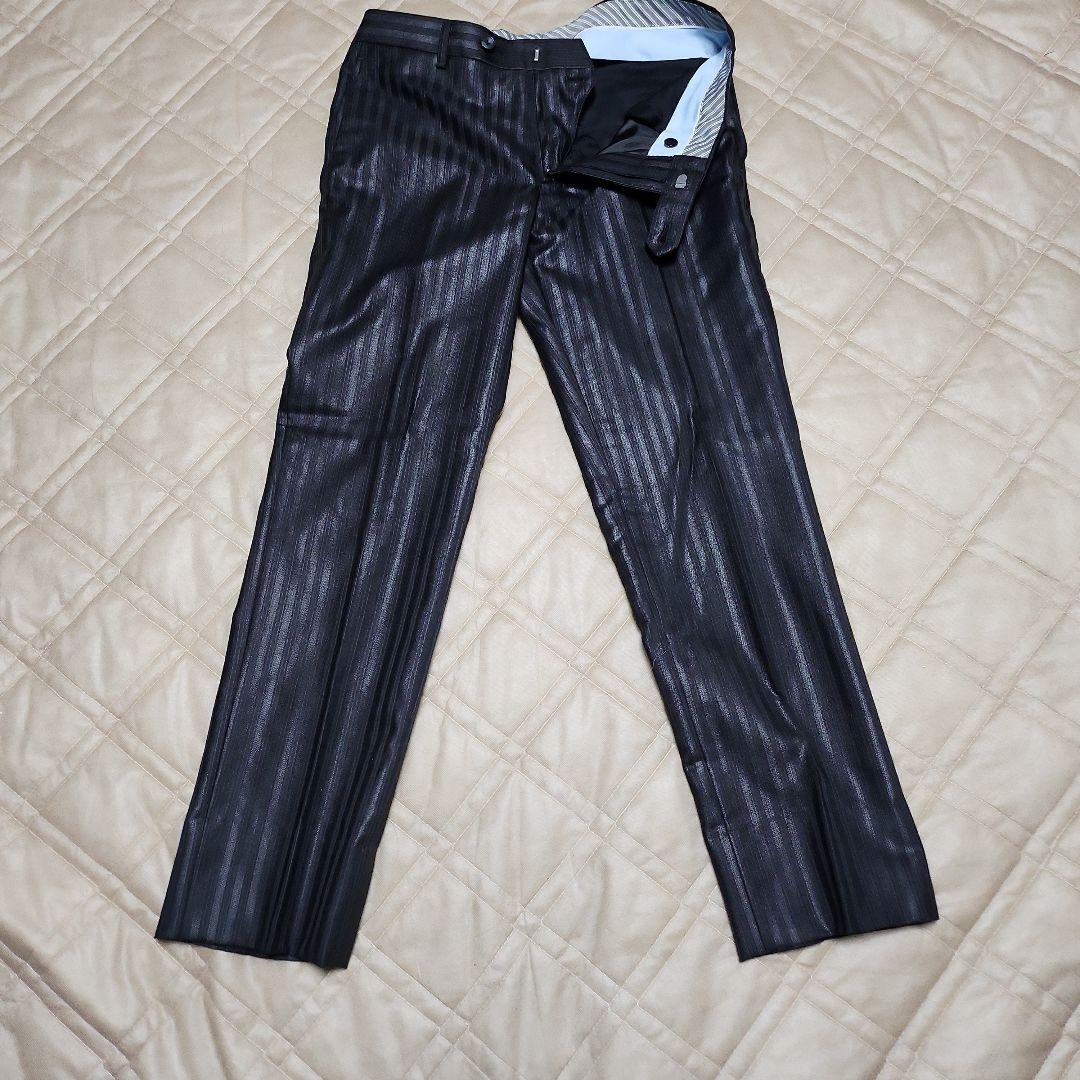 メンズスーツスリーピース