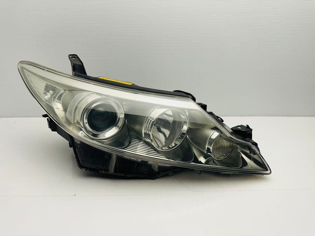 トヨタ エスティマ 50系 ヘッドライト 左右セット KOITO 28-217