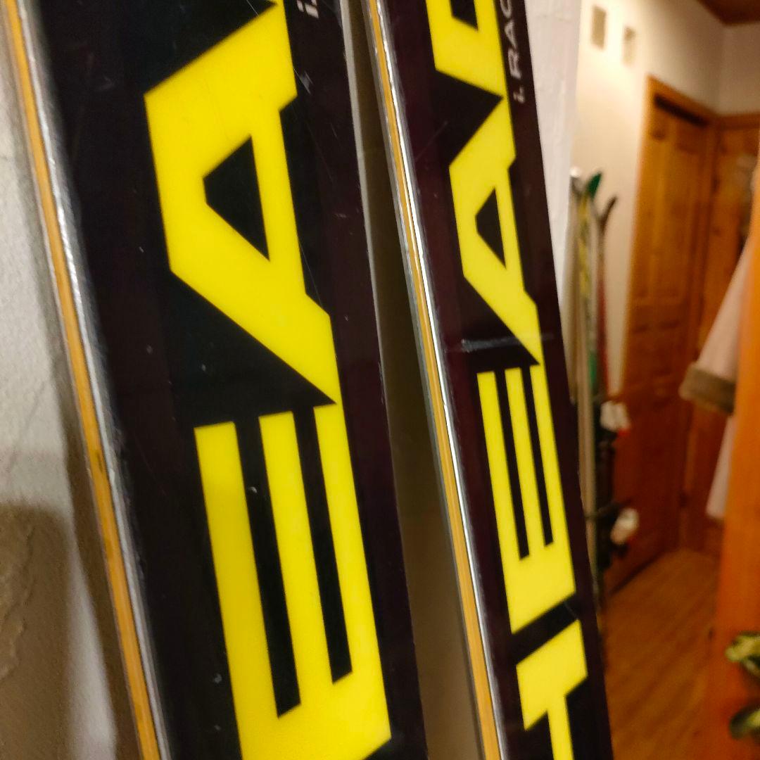 HEAD ヘッド i.RACE WORLD CUP REBELS 170cm