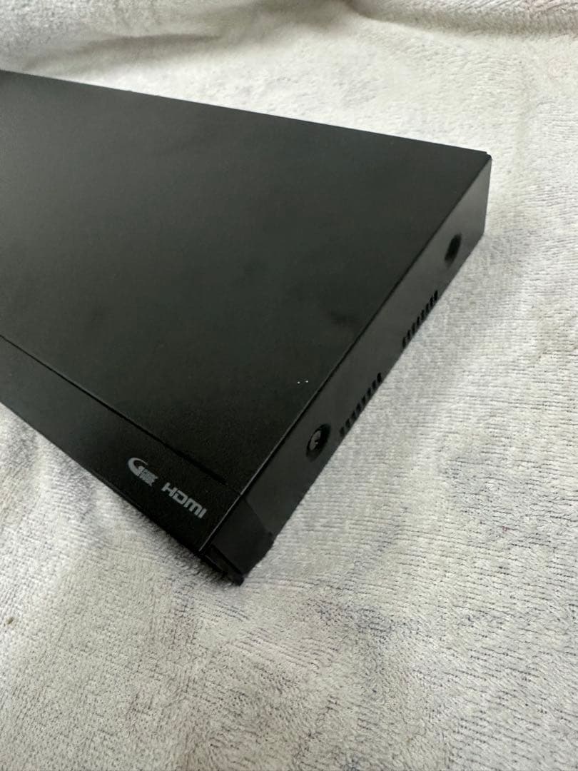 ★ SHARP ブルーレイディスクレコーダー BD-NS520 2019年製