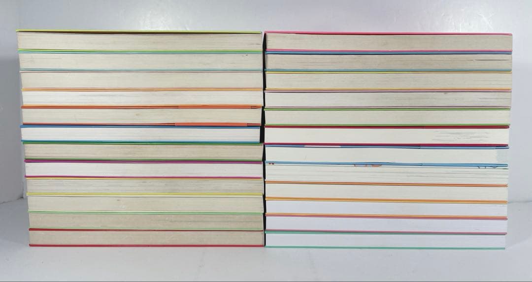 あたしんち 1〜21 全巻　あたしんちSUPER 1〜3 全巻