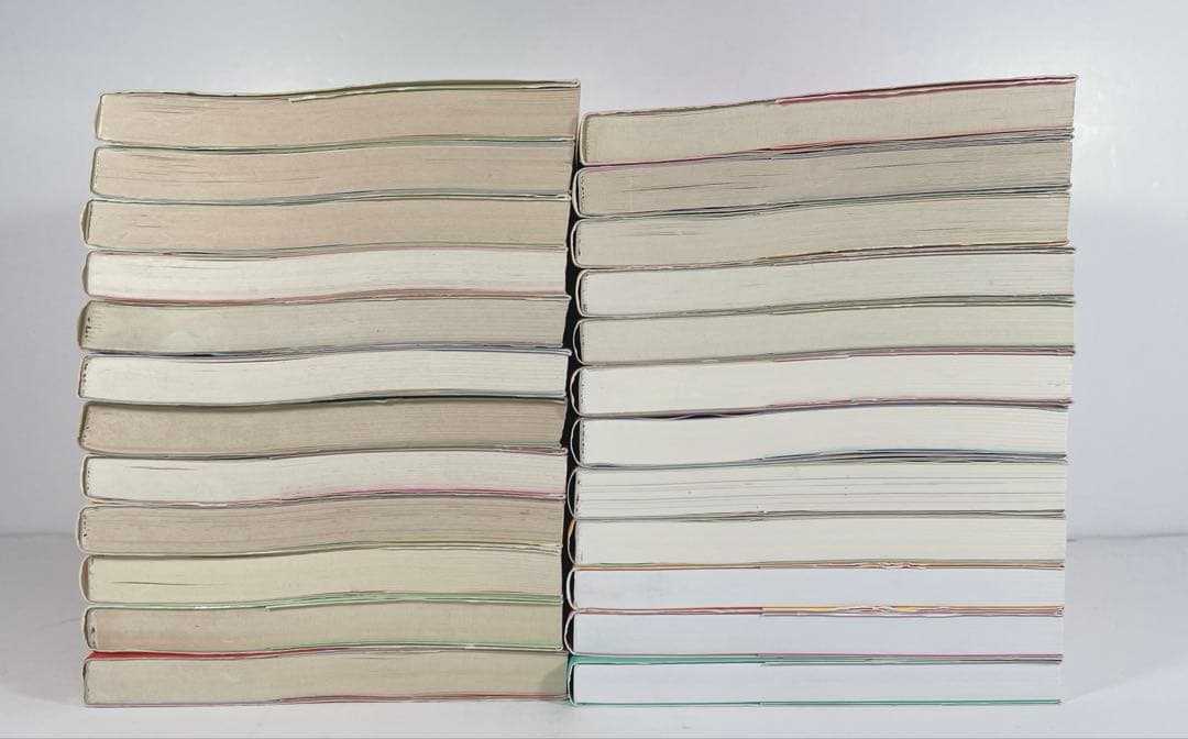 あたしんち 1〜21 全巻　あたしんちSUPER 1〜3 全巻