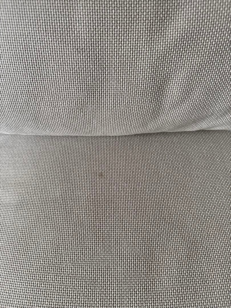 [10/31]まで！　ソーデルハムン　コンパクトソファ ３人掛け ベージュ