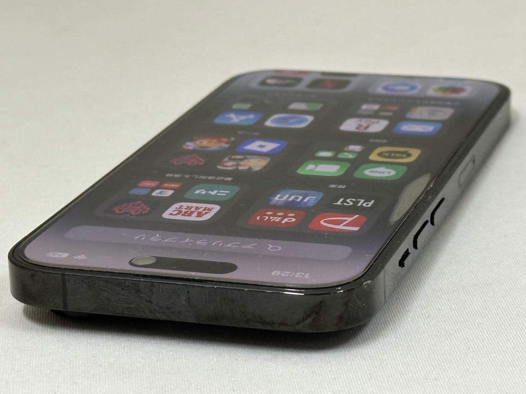 iPhone14 Pro 512GB simフリー