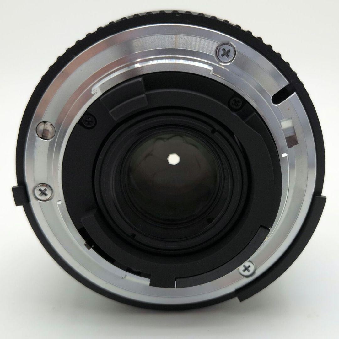 Nikon ニコン AF NIKKOR 24mm F2.8 D