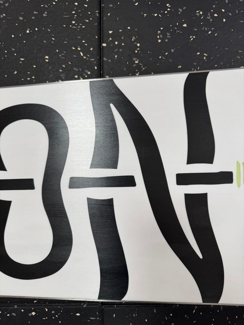 SALOMON ASSASSIN 19-20 156cm サロモン　アサシン