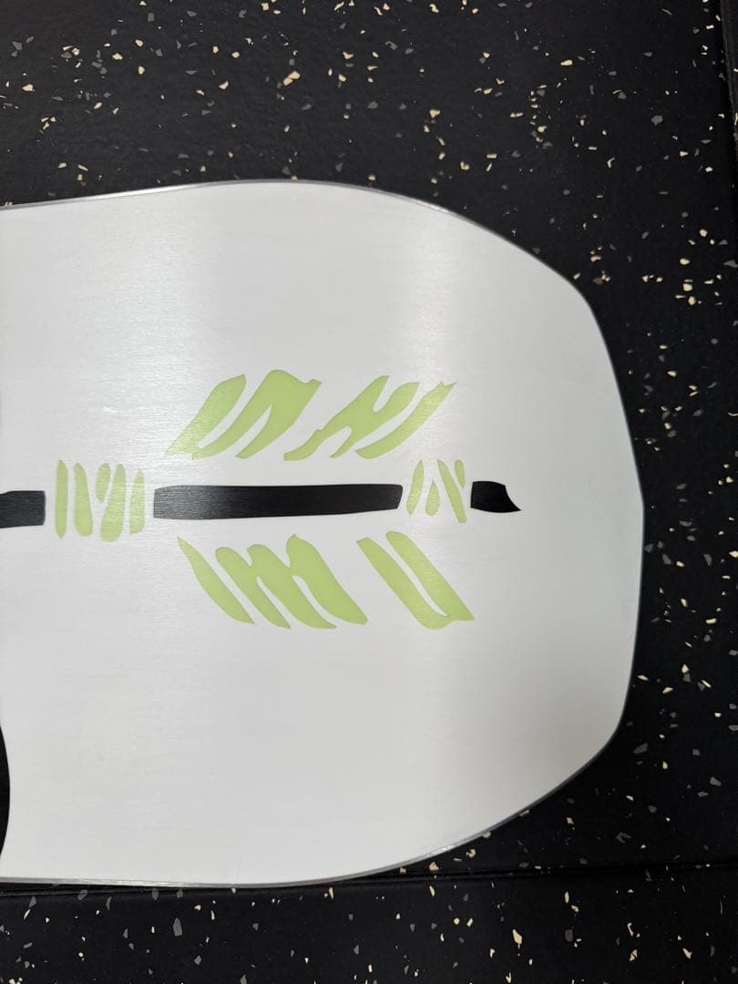 SALOMON ASSASSIN 19-20 156cm サロモン　アサシン