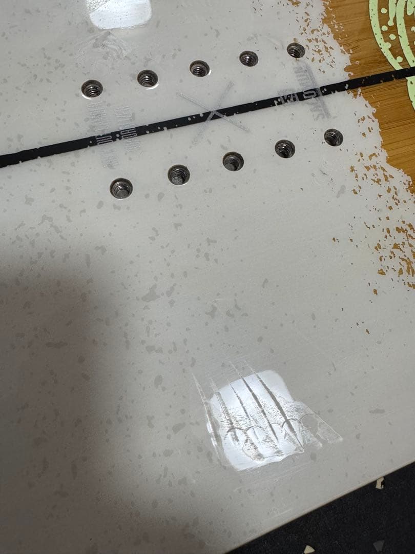 SALOMON ASSASSIN 19-20 156cm サロモン　アサシン