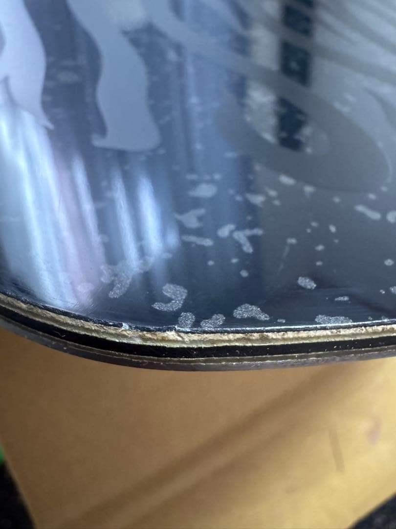 SALOMON ASSASSIN 19-20 156cm サロモン　アサシン