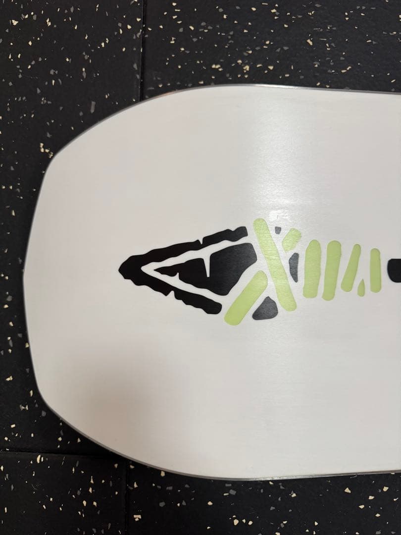 SALOMON ASSASSIN 19-20 156cm サロモン　アサシン