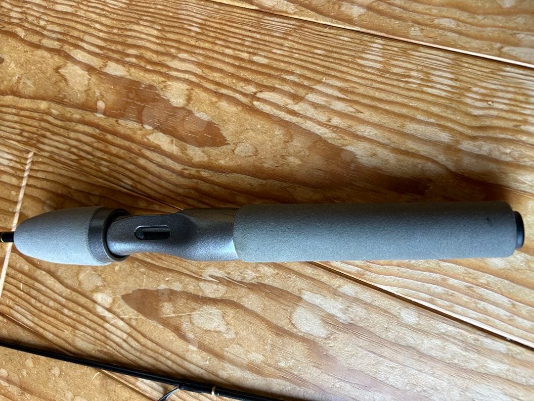 カーボンロッド SUZUMI