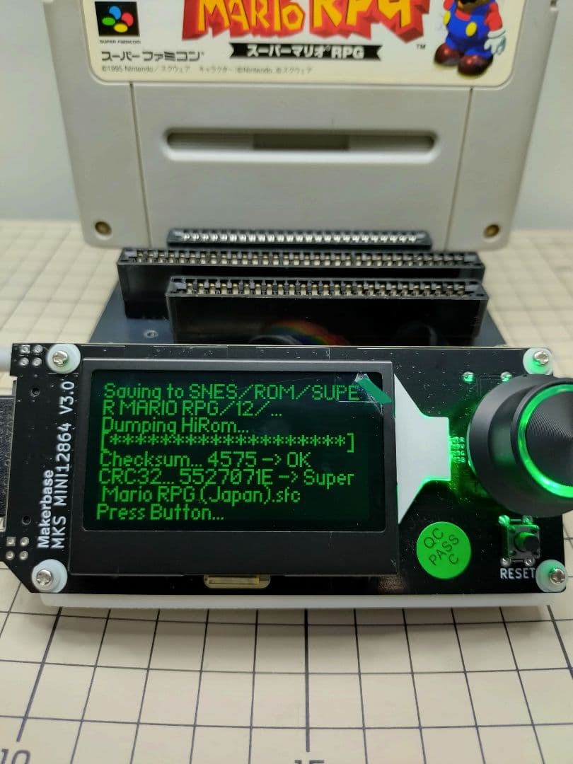 ｃａｒｔｒｅａｄｅｒ　Ｖ５