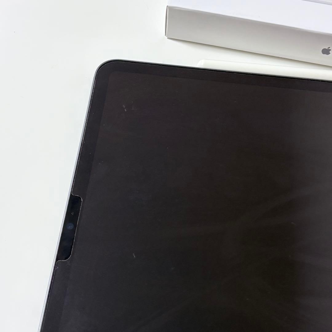 ipad pro 12.9インチ 第5世代 256GB スペースグレイ 箱なし