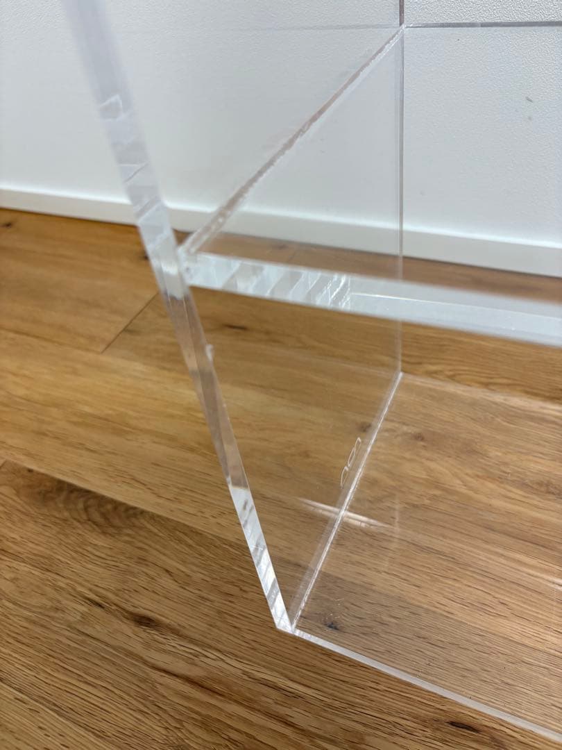 ada メンテナンススタンドクリアB 最終値下げ