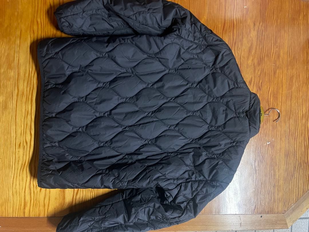 rsタイチ rsj733 モトレック オールシーズンパーカー