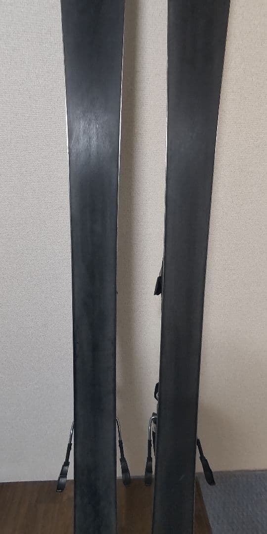 K2 スキー板 163cm