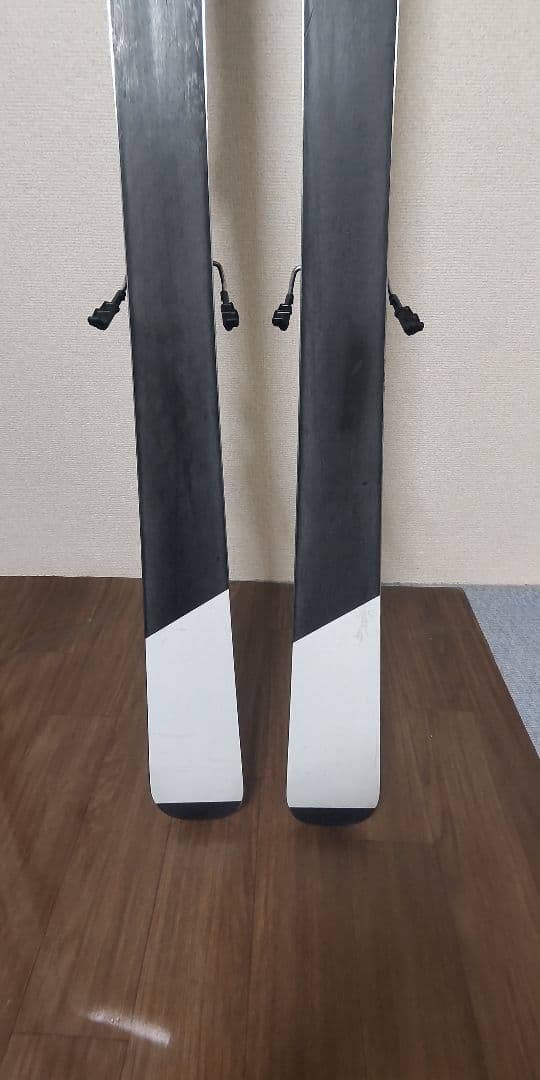 K2 スキー板 163cm