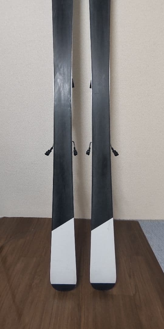 K2 スキー板 163cm