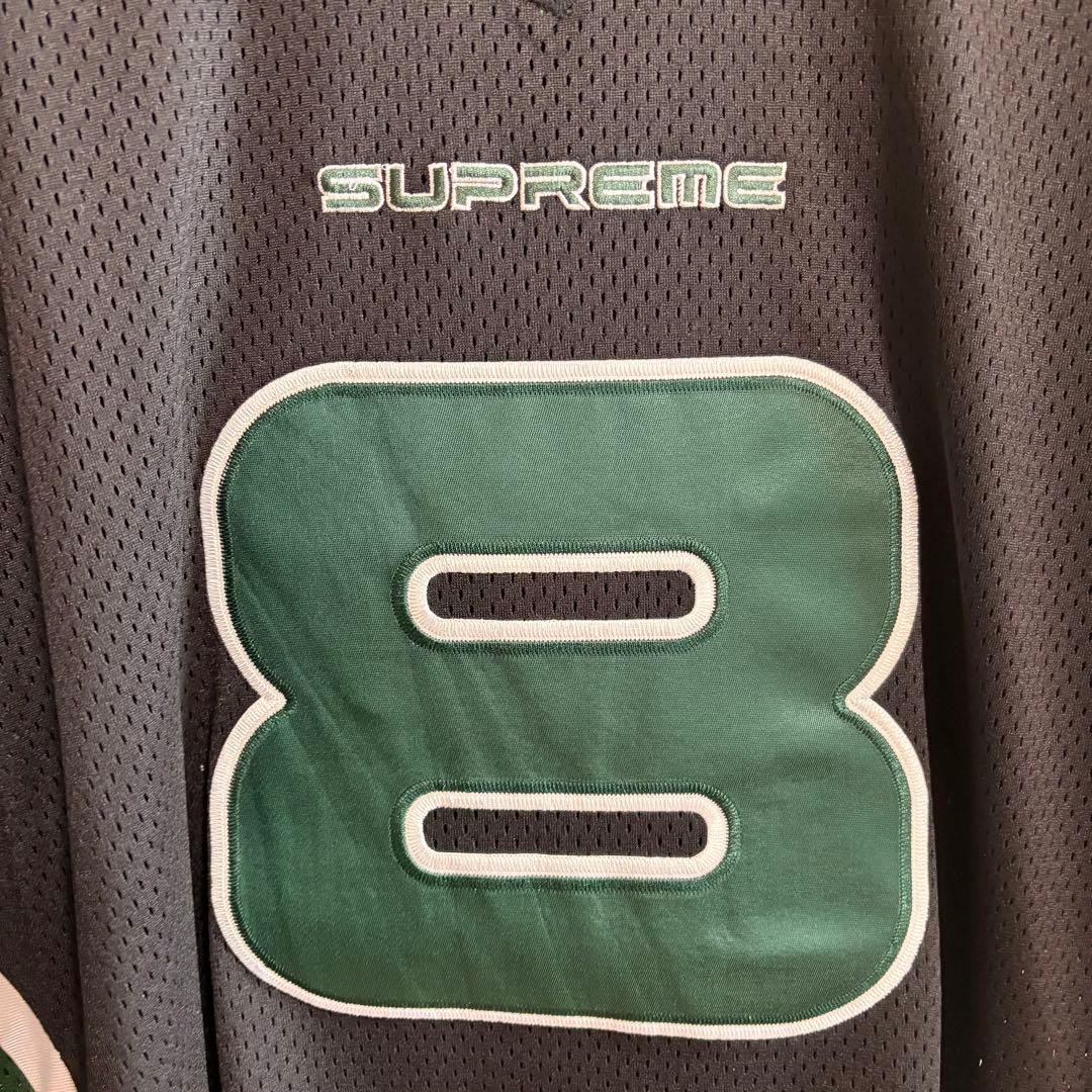 ユニフォーム Supreme Martine Rose Football Jersey XL