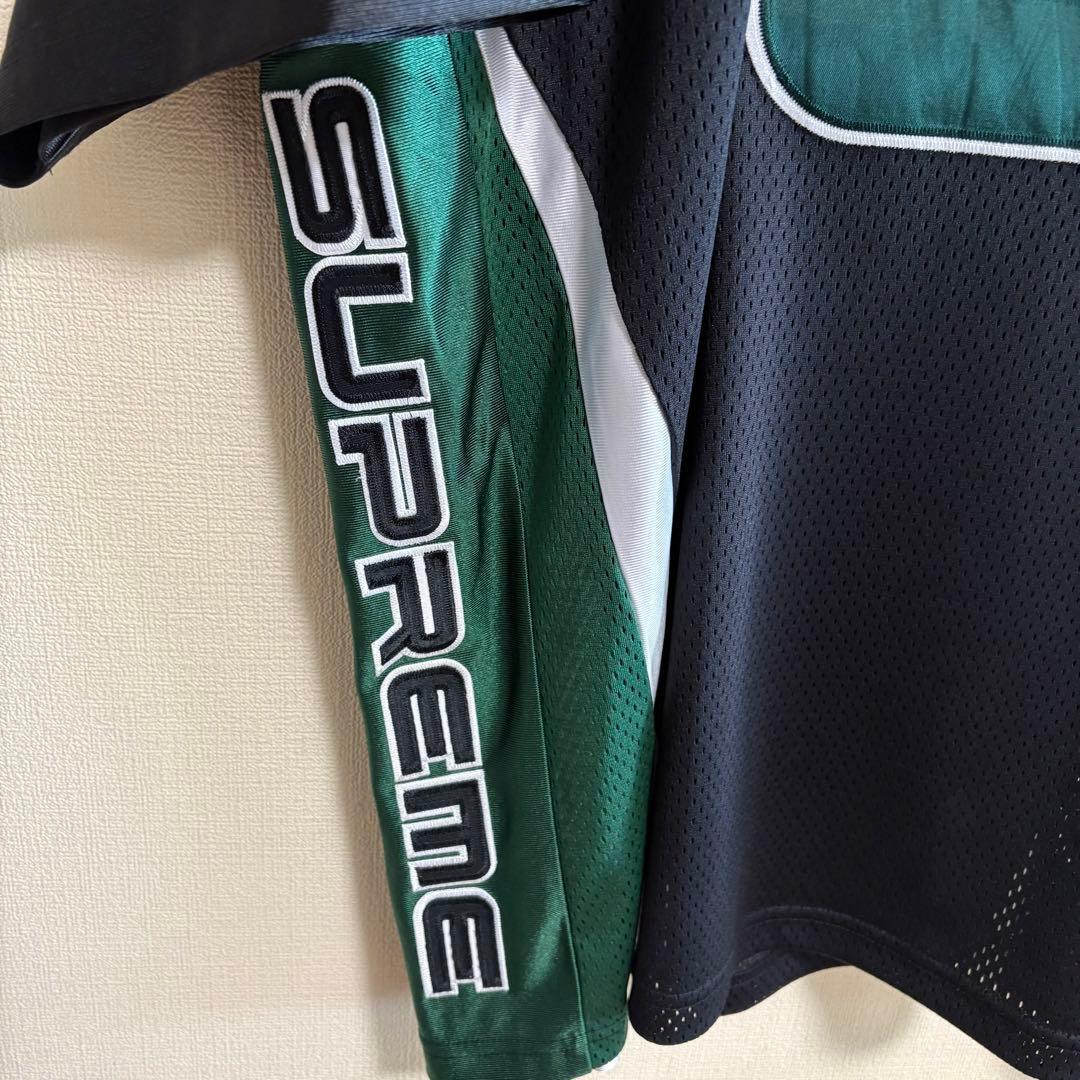 ユニフォーム Supreme Martine Rose Football Jersey XL