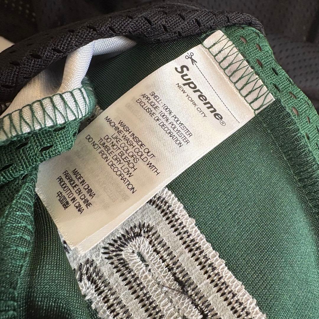 ユニフォーム Supreme Martine Rose Football Jersey XL