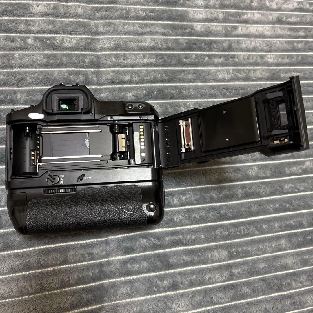 Canon EOS-1 HS 本体 動作確認済み フィルム一眼レフカメラ