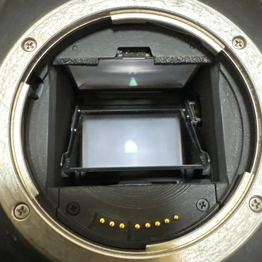 Canon EOS-1 HS 本体 動作確認済み フィルム一眼レフカメラ