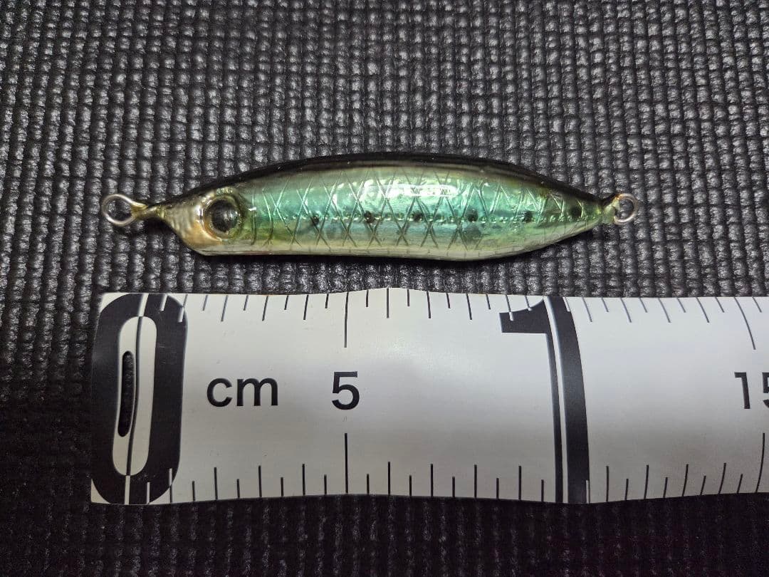 TIDEPOOL(タイドプール)アゴペン 初期品 含む　7本セット