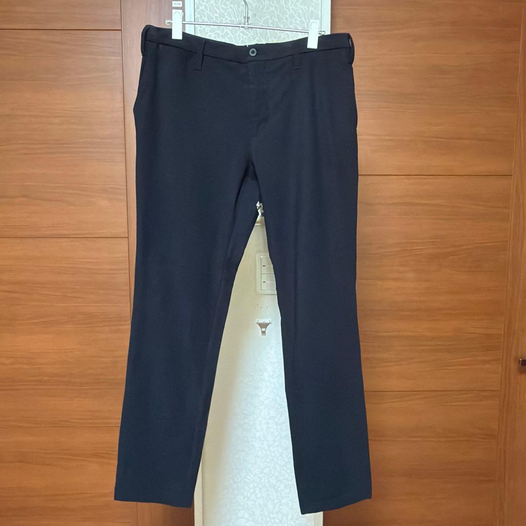 BRIEFING ゴルフパンツ XL 裾上げ済 股下約80cm