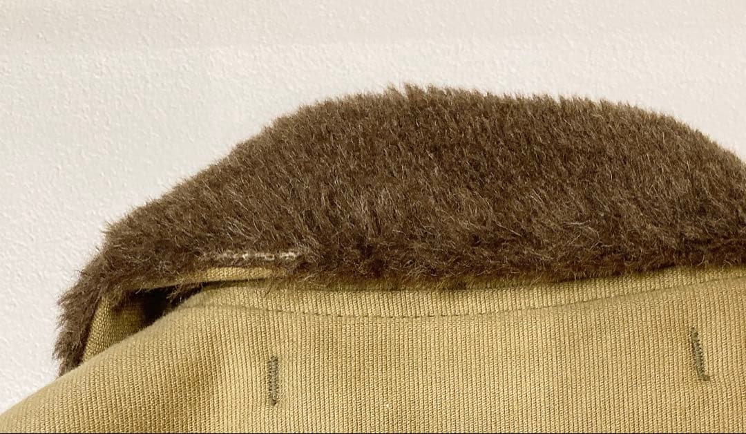 シ*ウ様 リアルマッコイズ　N-1デッキジャケット　34