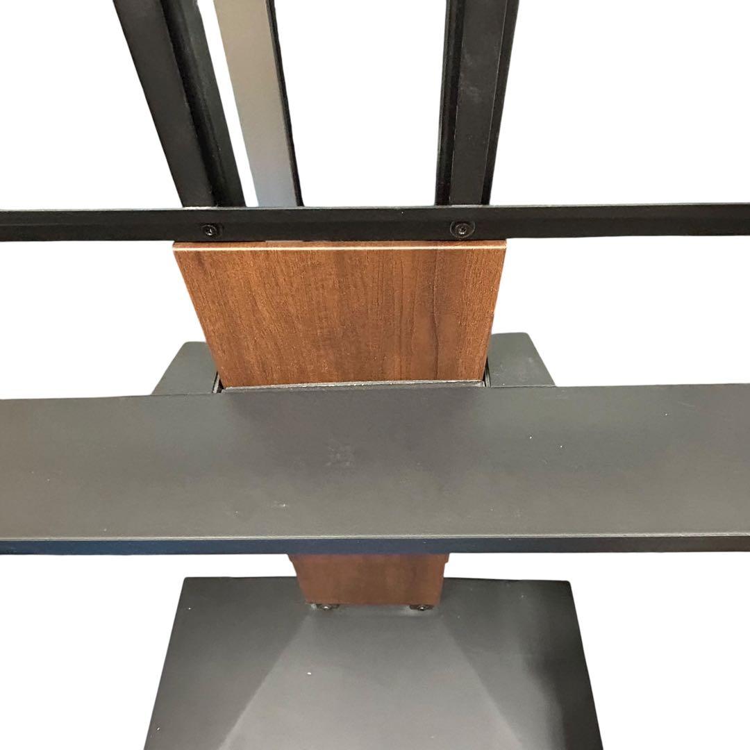 32～80V型対応テレビスタンドWALL V3 WLTVB5238 TA2592