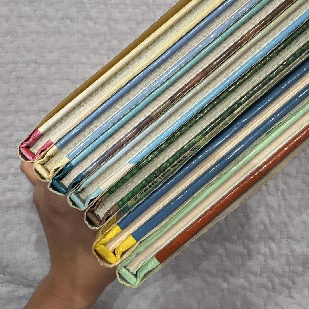 島田ゆか　絵本　8冊　まとめ売り