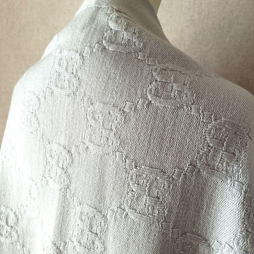 箱付き✨新品同様✨GUCCI babyGG ブランケット