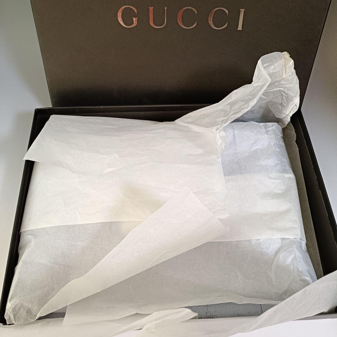 箱付き✨新品同様✨GUCCI babyGG ブランケット