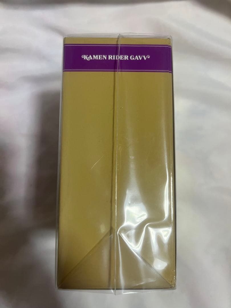 仮面ライダーガヴ CD-BOX 初回生産限定盤