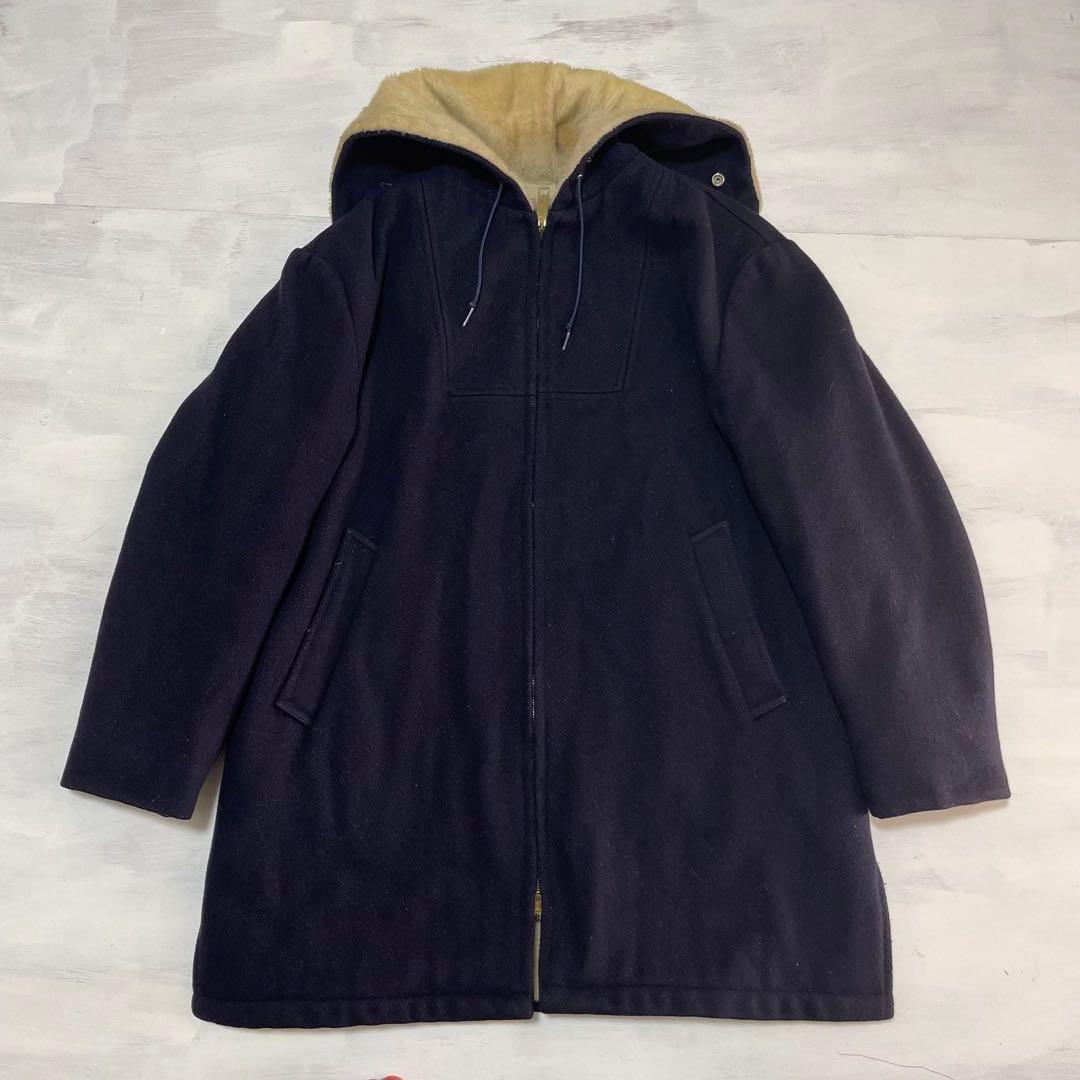 ビンテージ 60s McGREGOR カデットコート ウール　 conmar