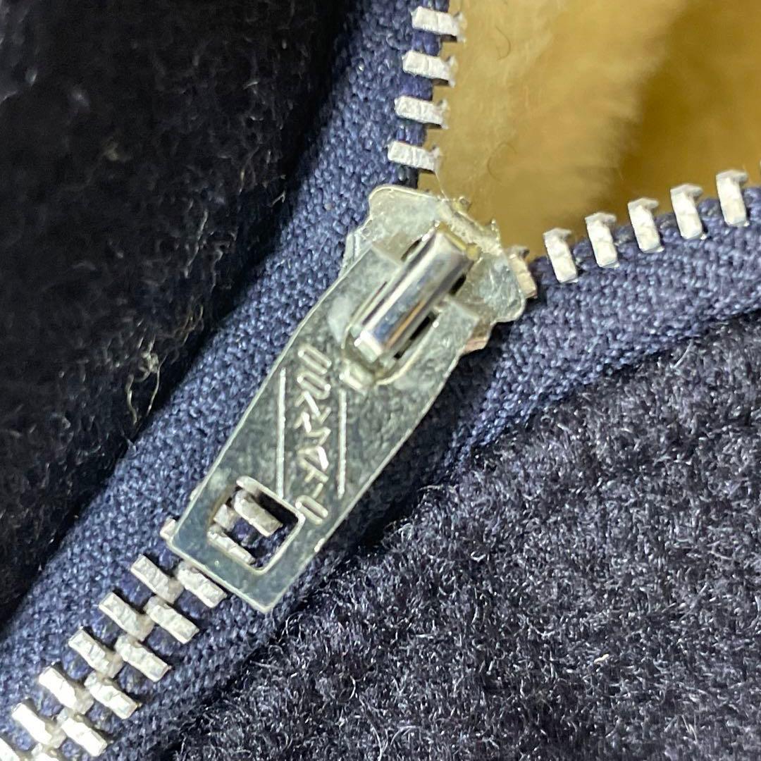 ビンテージ 60s McGREGOR カデットコート ウール　 conmar