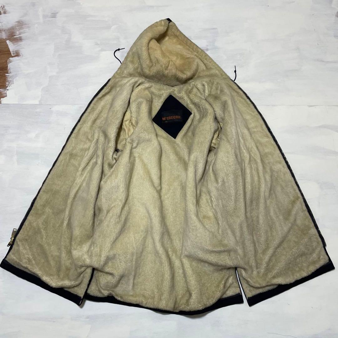 ビンテージ 60s McGREGOR カデットコート ウール　 conmar