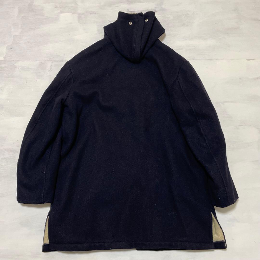 ビンテージ 60s McGREGOR カデットコート ウール　 conmar