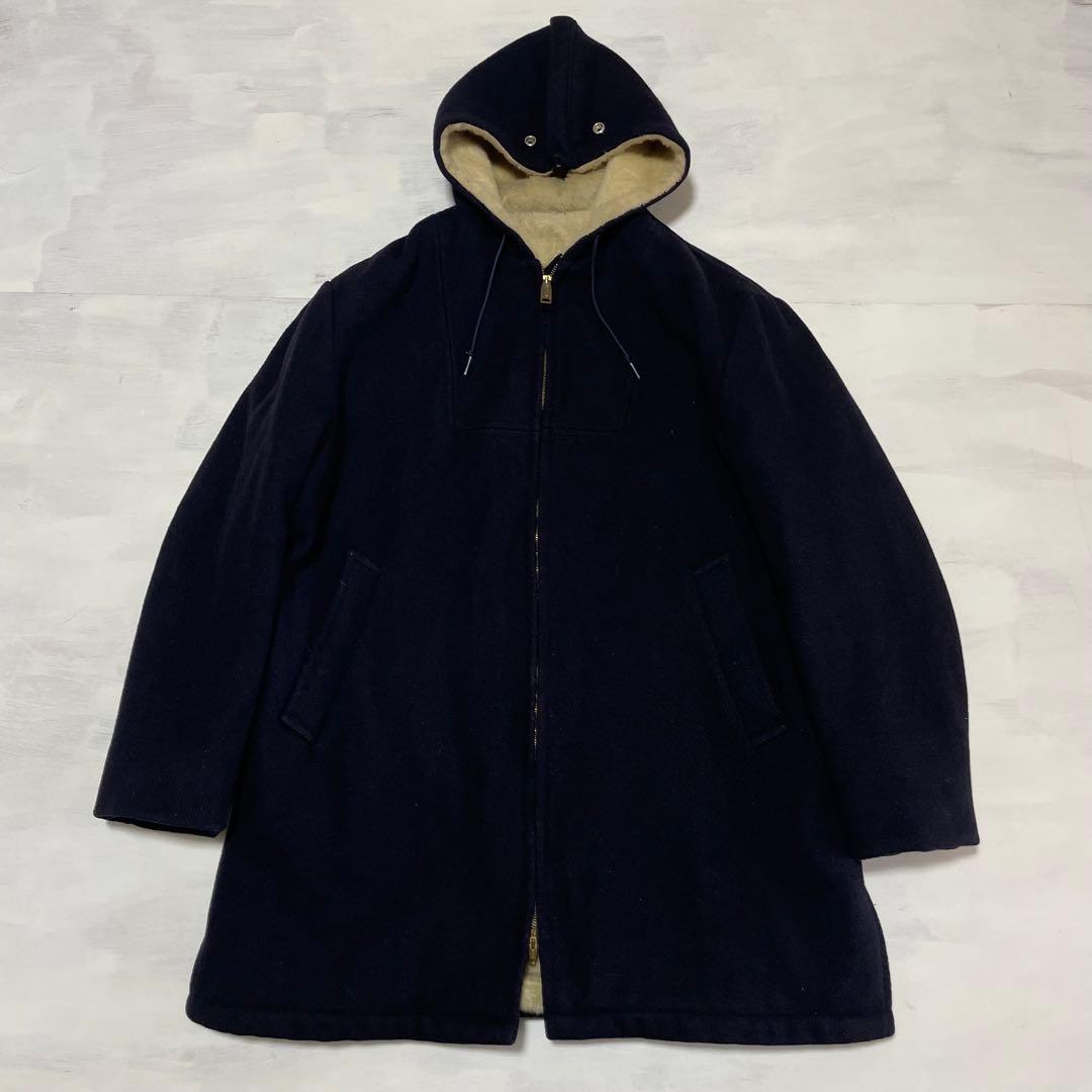 ビンテージ 60s McGREGOR カデットコート ウール　 conmar