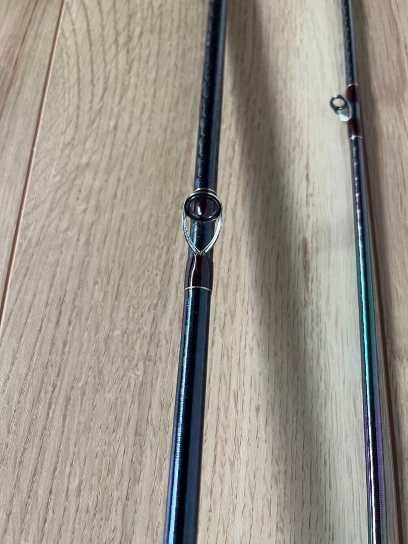 【美品】　18ワールドシャウラ　1832R-2