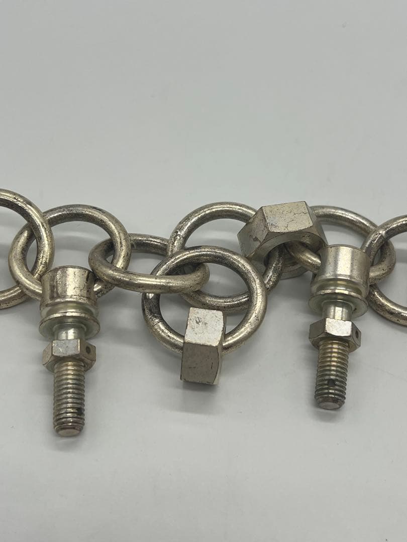 コムデギャルソン COMME des GARCONS ウォレットチェーン 希少