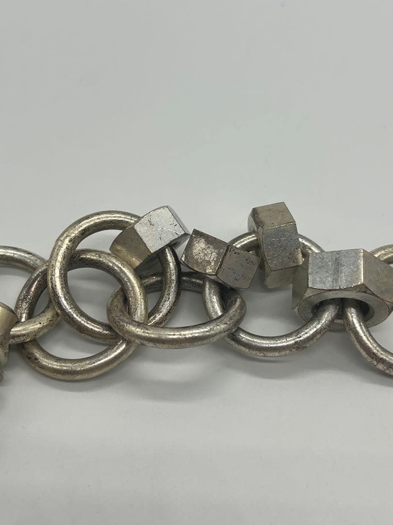 コムデギャルソン COMME des GARCONS ウォレットチェーン 希少