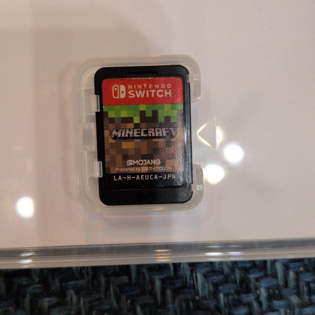 マイクラスプラトゥーンスーパーマリオーメーカー