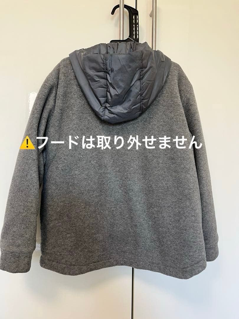 【専用】il gufo ジャケット＋Terre de Marinsブラウス