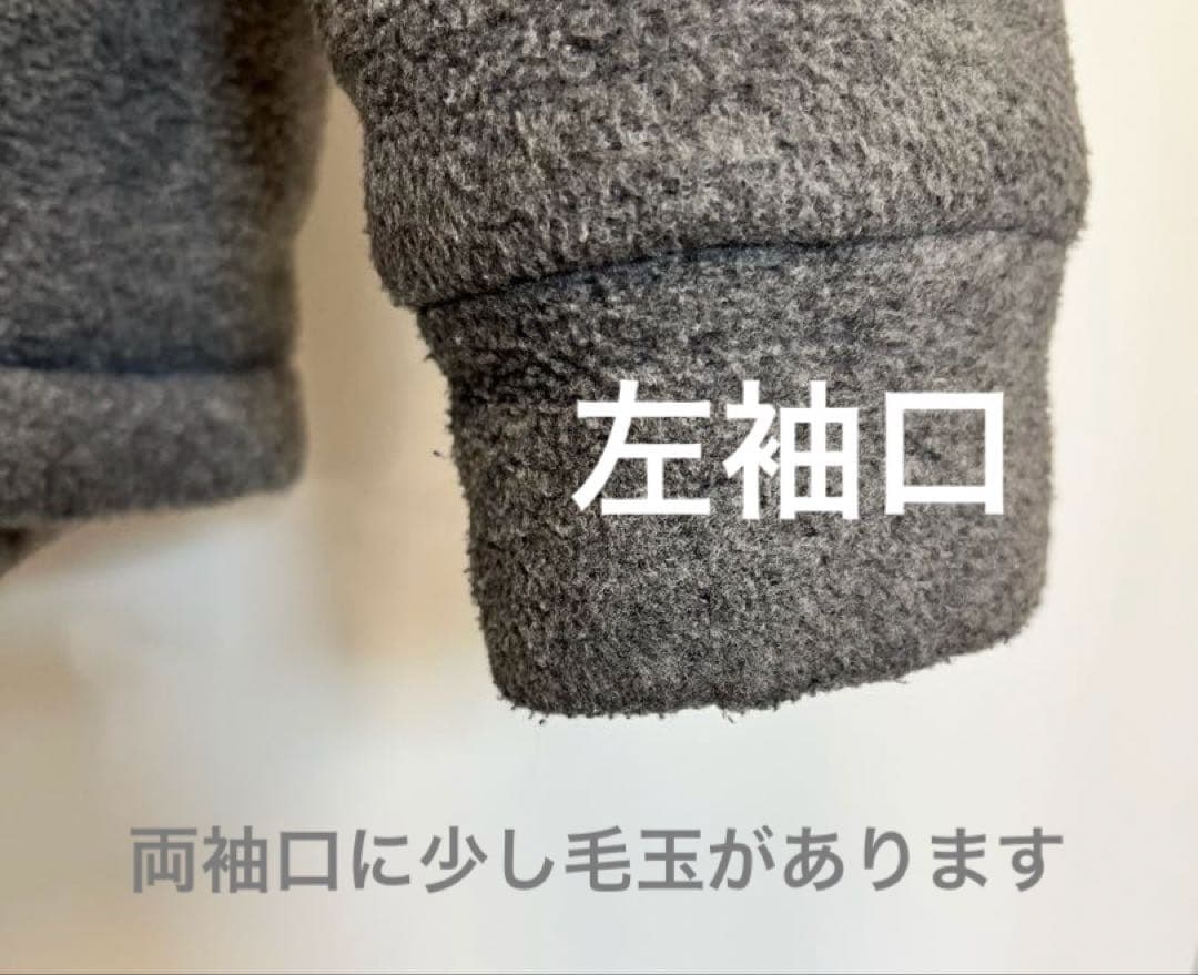 【専用】il gufo ジャケット＋Terre de Marinsブラウス